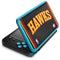 NBA Atlanta Hawks Jersey Nintendo 2DS XL (2017) Skin